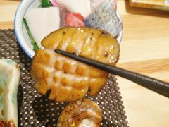 -酒久自助料理(佳兆业店)