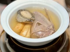 -鹏瑞莱佛士酒店·云璟 Yun Jing