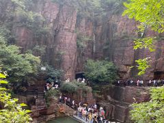 -云台山风景名胜区