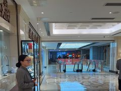 -狮王府淮扬菜(新街口友谊店)