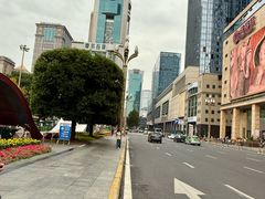 -富力丽思卡尔顿酒店·丽轩中餐厅
