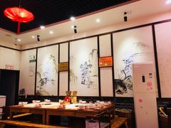 -大味生态火锅(蓝谷地店)