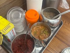 -旺清进洞米肠汤