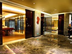 门面-圣丰索菲特·法国餐厅