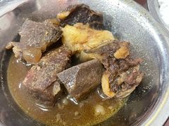 -阿秋牛排(湖心街店)