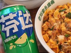-老刘家永盛斋·传统泡馍(东关南街店)