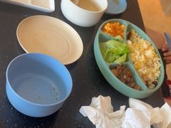 -三亚亚龙湾瑞吉酒店·铭轩中餐厅Mingxuan·海南菜·粤菜