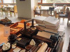 -云座·时光·观景咖啡厅(五爷庙店)