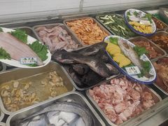 -抹直口特色菜馆(一店)