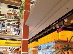 -黑金·寻焰自助百汇·烤肉·火锅(中街店)