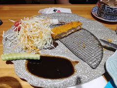 -大岛日本料理铁板烧(南通大饭店)