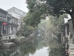 -黎里古镇