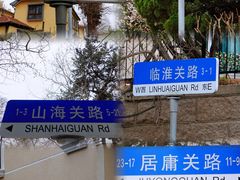 -八大关景区