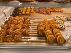 -LanTa蓝塔烘焙(锦艺城店)