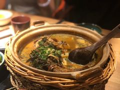柴火稻草禾花鱼-吃饭皇帝大(解放西路店)