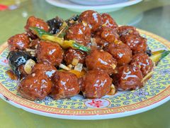 -京菜·砂锅居·烤鸭(西四店)