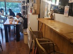 -251#coffee roasters(沿河东路店)