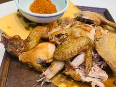 -打酱油·非遗淮扬菜(瘦西湖梅岭店)