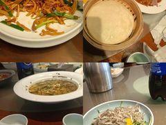 -古北烤鸭王I古北水镇景区店