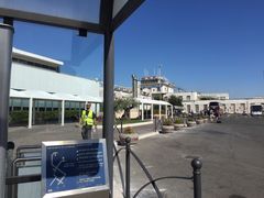 -罗马钱皮诺机场