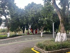 -张坝桂圆林公园