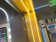 -DEDE APU潮玩运动聚乐部(观音桥店)