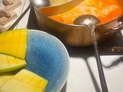 -椰子湾·海南火锅·糟粕醋·椰子鸡(正大广场店)