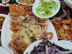 -红菜坊·烤鸭·川鲁宴(石园店)