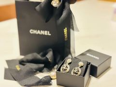 -CHANEL(恒隆广场店)