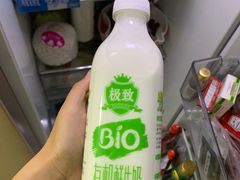 -牛奶便利(东四店)