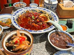 -南京大牌档(济南万象城店)