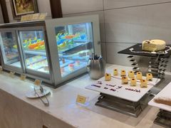 -厦门海景千禧大酒店·海景咖啡厅