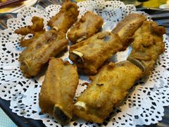 -沙田台山海鲜·酣客酒窖