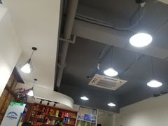 -云中菜馆(恒晟·云中绿园店)