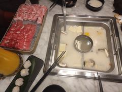 -新辣道鱼火锅(领展购物广场·中关村店)