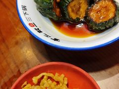 -富正毅三下锅连锁(三店)