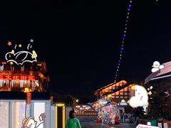 -大小河街