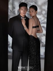 -至臻微拉婚纱摄影