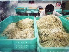 水产区-华良切面店(航建大楼店)