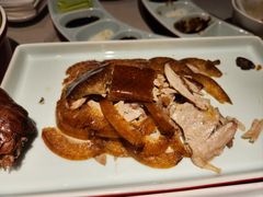 -京味斋·北京烤鸭(北京南站洋桥店)