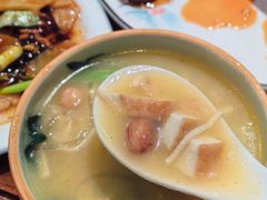 -崔义清鲁菜馆(大明湖店)