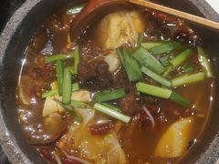 -大袁猪脚饭(水晶郦城店)