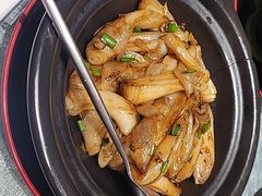 -谭厨中山传家菜.乳鸽.脆鲩鱼(华强北中航城店)