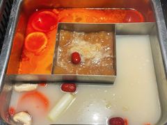 -鼎膳常火锅(华阳店)