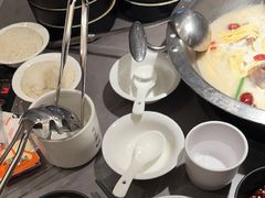 -骨之味·筒骨汤火锅(江头店)