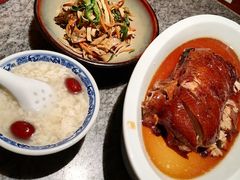 -南京大牌档(青岛万象城店)