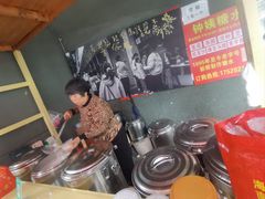 -钟姨糖水(惠城店)