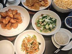 -红厨巷·淮扬菜(熙南里店)