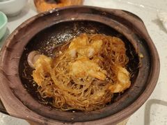 -若爱猪肚鸡·啫啫煲(循礼门M+店)