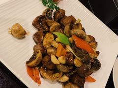 -宏源国际饭店-中餐厅